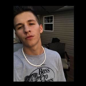 Meet your Posher, Max